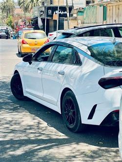 كيا K5